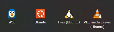 ファイル:Windows11 WSL Ubuntu icons.jpg