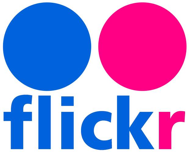 ファイル:Flickr-logo.jpg