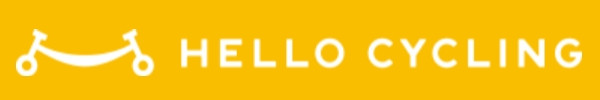 ファイル:HelloCycling logo white.jpg