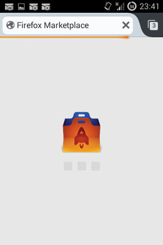 ファイル:Android firefox marketplace logo.jpg
