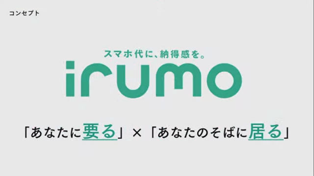 ファイル:Irumo concept.jpg