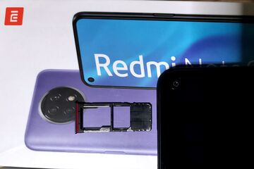 Redmi Note 9T - きまぐれ手記 Kimagurenote