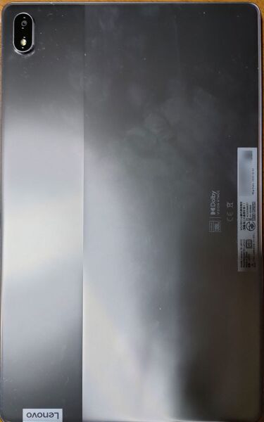 ファイル:LenovoTabP115G rear dust.jpg
